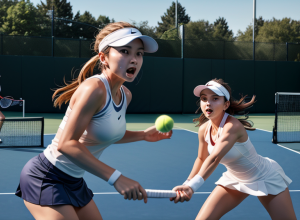 Sinner răspunde cu fulgere lui Alcaraz: Demolare Bublik la US Open