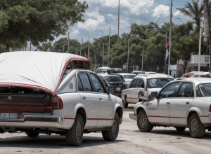 Scandal în Tabasco: Corupție, legături cu carteluri și rolul oficialilor de rang înalt