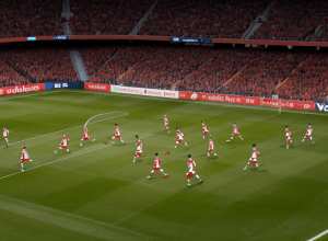 Valencia învinge Athletic cu zece jucători: rezumatul meciului din La Liga