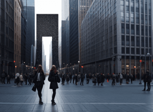 Melpo Axioti în exil: reconstrucția personală la Paris în romanul «République-Bastille»