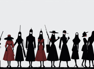 Caricatura El Roto: Mai multe gloanțe