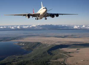 Rusia interferează cu GPS-ul, perturbând mii de zboruri în Europa de Est