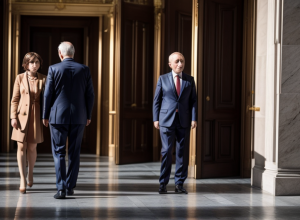 Știri politice de ultimă oră: Evenimente și declarații importante