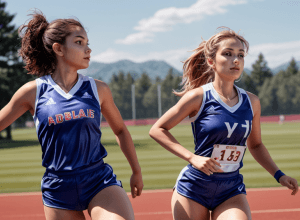 Alegna González: „Am visat la aur, dar am obținut argintul”