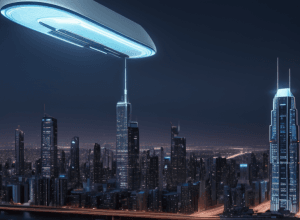 Giganții tech zguduie piața: creștere explozivă pe fondul IA și al profiturilor record