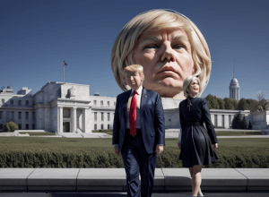 Dezbinare monetară: Trump sfidează politica băncii centrale și economia globală