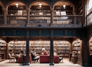 Piața de carte din Spania înregistrează creșteri record: Liber și perspectivele editoriale