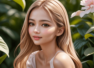 BB Cream coreean cu efect de "piele de bebeluș": Secretul îngrijirii pielii