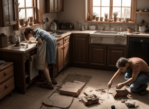 Adio consumului de unică folosință: reparațiile devin noua tendință