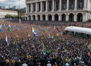 Procesul lui Bolsonaro: Un verdict istoric pentru tentativa de lovitură de stat în Brazilia