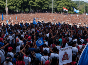 Detenții letale în Nicaragua: un alt opozant moare în custodia regimului Ortega și Murillo