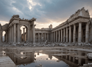 Vara anului 2025: Reflecții asupra tragediei din Gaza și responsabilitatea Europei