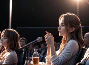 C. Tangana și Simon Reynolds dezbat viitorul muzicii: nostalgie, inovație și rolul artistului