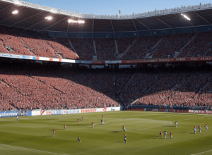 Coquimbo Unido: Spiritul pirat al fotbalului chilian cucerește vârful