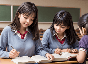 Secretarul general al OEI: Lectura este cheia succesului și a fericirii elevilor