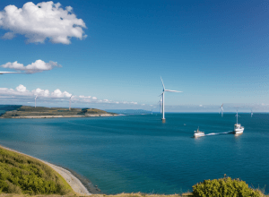 Ascensiunea inexorabilă a „economiei albastre”: noi oportunități pentru România