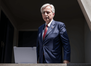 Feijóo în „friteuză”: eșecurile politice ale liderului Partidului Popular