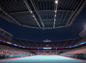 Roig Arena din Valencia: Un milion de vizitatori așteptați în primul an la noul complex multifuncțional