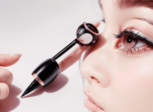 Eyeliner Stamp: Secretele unui machiaj perfect al ochilor în câteva secunde (și costă mai puțin de 9 euro)