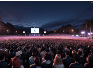 Bad Bunny încheie rezidența istorică în Puerto Rico: concert pentru întreaga lume și investiții în viitor