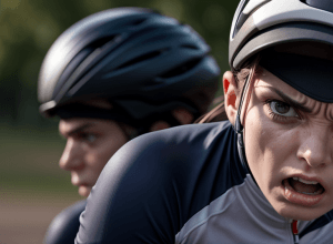 Juan Ayuso despre plecarea de la UAE: "Multă lipsă de respect, vor să-mi afecteze imaginea"