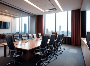 Scandal la Nestlé: Directorul general demis după o relație cu o subordonată, acțiunile scad