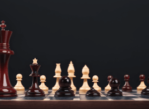 Analiză de șah: Două bijuterii de la Pichot (Partea I)