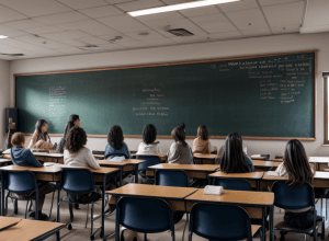 Școala ca un far de speranță: expoziția "Priviri" unește familii și combate prejudecățile în Spania