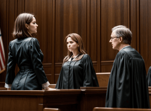 Instanța declară ilegală desfășurarea Gărzii Naționale în Los Angeles: Decizie împotriva lui Trump