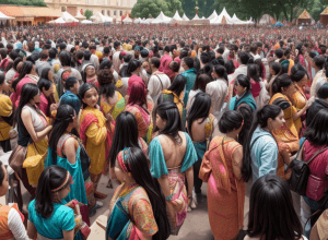 Hay Festival Segovia 2025: Festivalul aniversar invită la evenimente cu participarea vedetelor