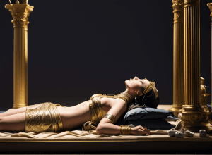 Cleopatra, expoziția imersivă: O călătorie în lumea fascinantă a ultimei regine a Egiptului