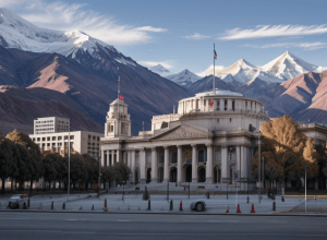 Acțiune și Omitere: Cum a declanșat Banca Centrală dezbateri politice în Chile