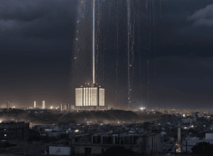 Ploaia salvează Ciudad de México: Sistemul Cutzamala revine după șase ani de secetă și atinge cote record