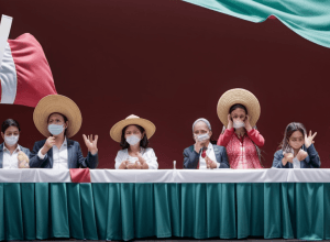 PAN în criză: Analiza situației partidului de guvernământ din Mexic