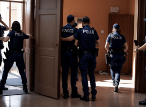 Barcelona: 15 persoane arestate pentru înscenarea căsătoriilor frauduloase menite să obțină rezidența