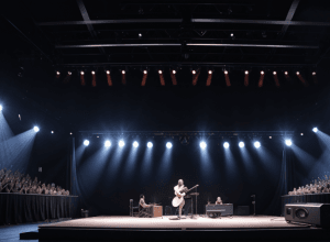 Gorillaz cuceresc Madridul: Damon Albarn și trupa virtuală au electrizat 17.000 de spectatori