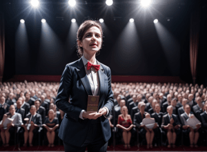 Jurnalista columbiană Catalina Gómez Ángel, laureată a Premiului Internațional de Jurnalism David Beriain