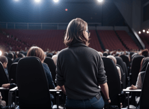 Kathryn Bigelow revine cu un thriller nuclear la Festivalul de Film de la Veneția