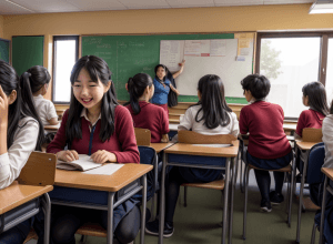 Andaluzia elimină programul de suport lingvistic: 300.000 de elevi, afectați