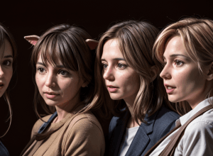 Agresiune asupra echipei de știri À Punt: jurnaliștii atacați în timpul reportajului despre vacile evadate