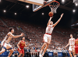 Spania vs. Italia: Transmisiune directă a meciului Eurobasket