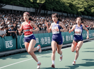 Sprinterele spaniole confirmă locul cinci în elita mondială