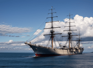 Trump: Forțele americane au deschis focul asupra unei nave cu droguri din Venezuela