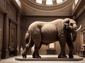 Sezon nou la CaixaForum și CosmoCaixa: Matisse, Pacific și un mamut