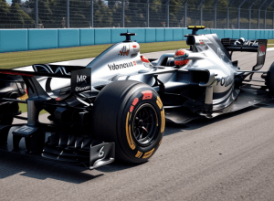 Carlos Sainz, pe podiumul de vis: un triumf la Baku pentru pilotul Williams