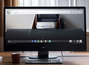 Un judecător permite Google să păstreze Chrome în ciuda practicilor monopoliste recunoscute