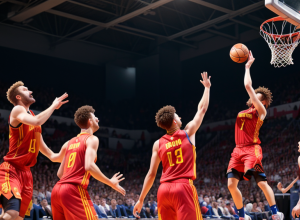 Spania la EuroBasket: Între Shengelia și lupta cu Antetokounmpo