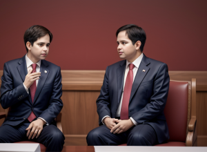 Marco Rubio ajunge în Mexic pentru a discuta despre cooperarea disputată cu SUA în domeniul securității