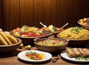 De la brunch la pizza: alternative locale la tendințele gastronomice globale