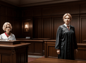 Psihiatra investigată pentru neglijență după ce un deținut a ucis un coleg de celulă pe care îl credea "Satana"